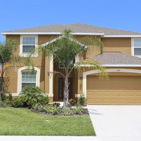 Veranda Palms Resort Single Family Pool /Game Room Homes Kissimmee Kültér fotó