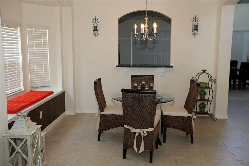 Veranda Palms Resort Single Family Pool /Game Room Homes Kissimmee Kültér fotó