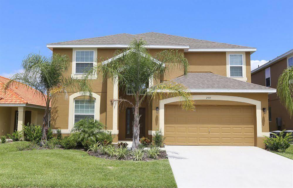 Veranda Palms Resort Single Family Pool /Game Room Homes Kissimmee Kültér fotó